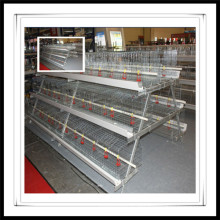 Pymarid Types of Poultry Layer Cages